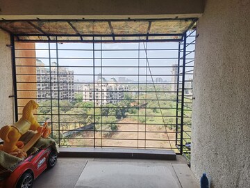 Parking in 3 BHK Apartment at Regency Estate, Dombivli East – for Sale
