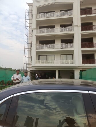 3 BHK Apartment For Resale in Central Park The Orchard Sohna Sector 33 Gurgaon  7703517