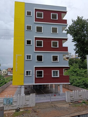 2 BHK Apartment For Resale in Chinnamushidivada Vizag  7699656