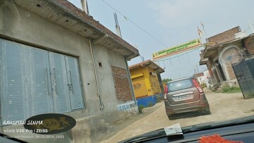  Plot – Exterior View View at Sector 144 - for Sale