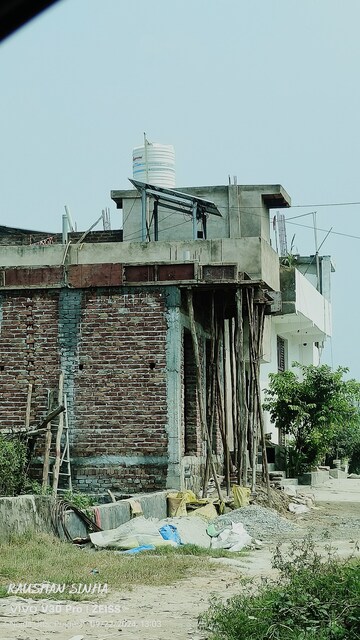  Plot – Exterior View View at Sector 144 - for Sale