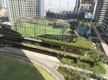 4 BHK Apartment For Sale in Lodha Marquise, Worli