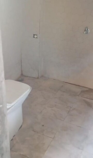 Bathroom in 2 BHK Independent House at Sector 16b – for Rent