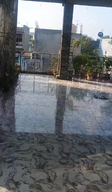 2 BHK Independent House – Exterior View View at Sector 16b - for Rent