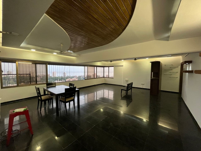 5 BHK Apartment For Resale in Bhagtani Heights Versova Mumbai  7703564