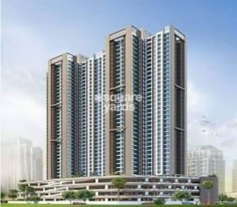 1 BHK Builder Floor For Resale in Vihang Luxuria Mira Road Thane  7703585