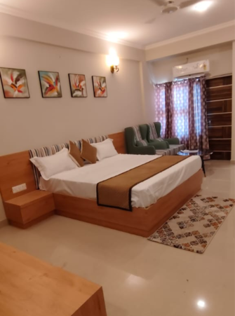 Studio Apartment For Resale in Agra Road Jaipur  7703591