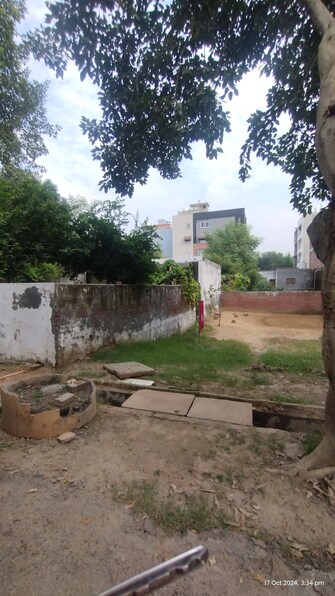 Plot For Resale in Sector 17, Dwarka Delhi  7703594