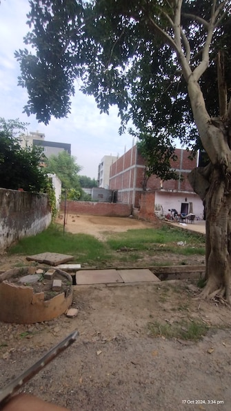 Plot For Resale in Sector 17, Dwarka Delhi  7703594