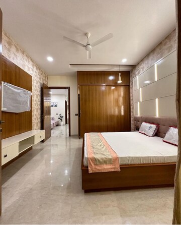 1 BHK Builder Floor For Rent in Malviya Nagar Delhi  7703560