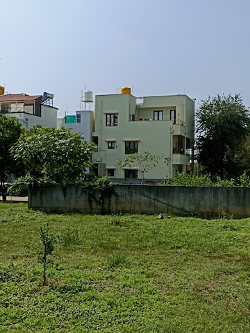  Plot – Exterior View View at Suncity Green Vista, Sarjapur Road - for Sale