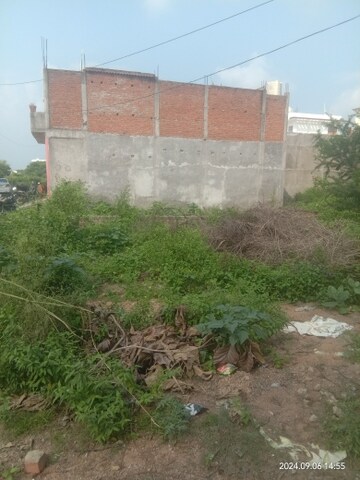 Plot Area in  Plot at Sultanpur Road – for Sale