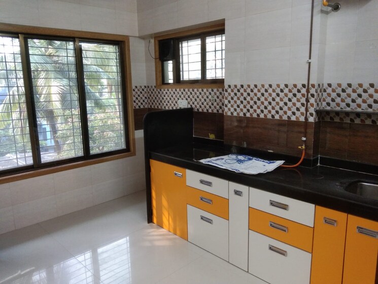 Kitchen, prasun-sai-radha 1 Bedroom 450 Sq.Ft. Apartment In Bhandup West Mumbai 7703652