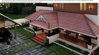 5 BHK Independent House For Resale in Viyyur Thrissur  7703636