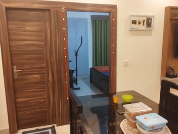 Master Bedroom in 2 BHK Apartment at Jaypee Greens Aman, Sector 151 – for Sale