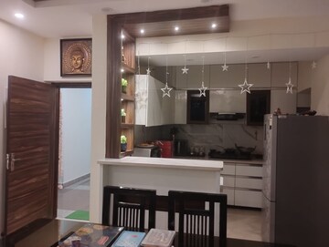 Kitchen in 2 BHK Apartment at Jaypee Greens Aman, Sector 151 – for Sale
