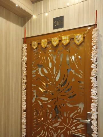 Bedroom in 2 BHK Apartment at Jaypee Greens Aman, Sector 151 – for Sale