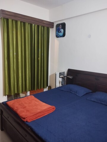 Bedroom in 2 BHK Apartment at Jaypee Greens Aman, Sector 151 – for Sale