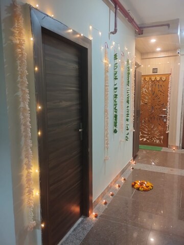Furnished Amenities in 2 BHK Apartment at Jaypee Greens Aman, Sector 151 – for Sale