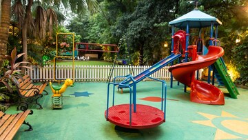 Gym in 2 BHK Builder Floor at Vihang Luxuria, Mira Road – for Sale