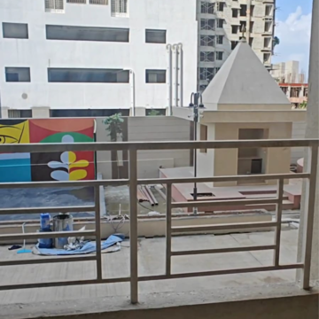 2 BHK Apartment – Exterior View View at Parklane Lifeseasons, Madhav Nagar - for Sale