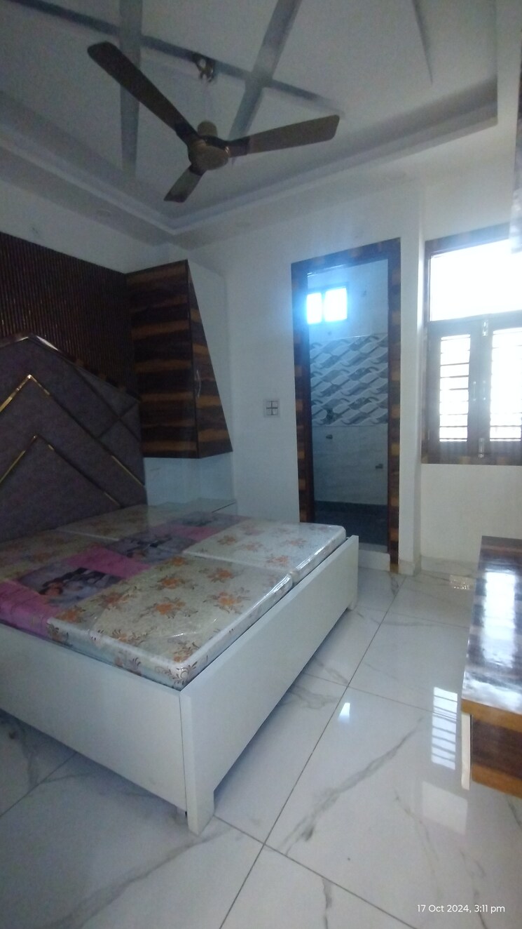 Kitchen, dwarka 2 Bedroom 90 Sq.Yd. Builder Floor In Dwarka Delhi 7703724