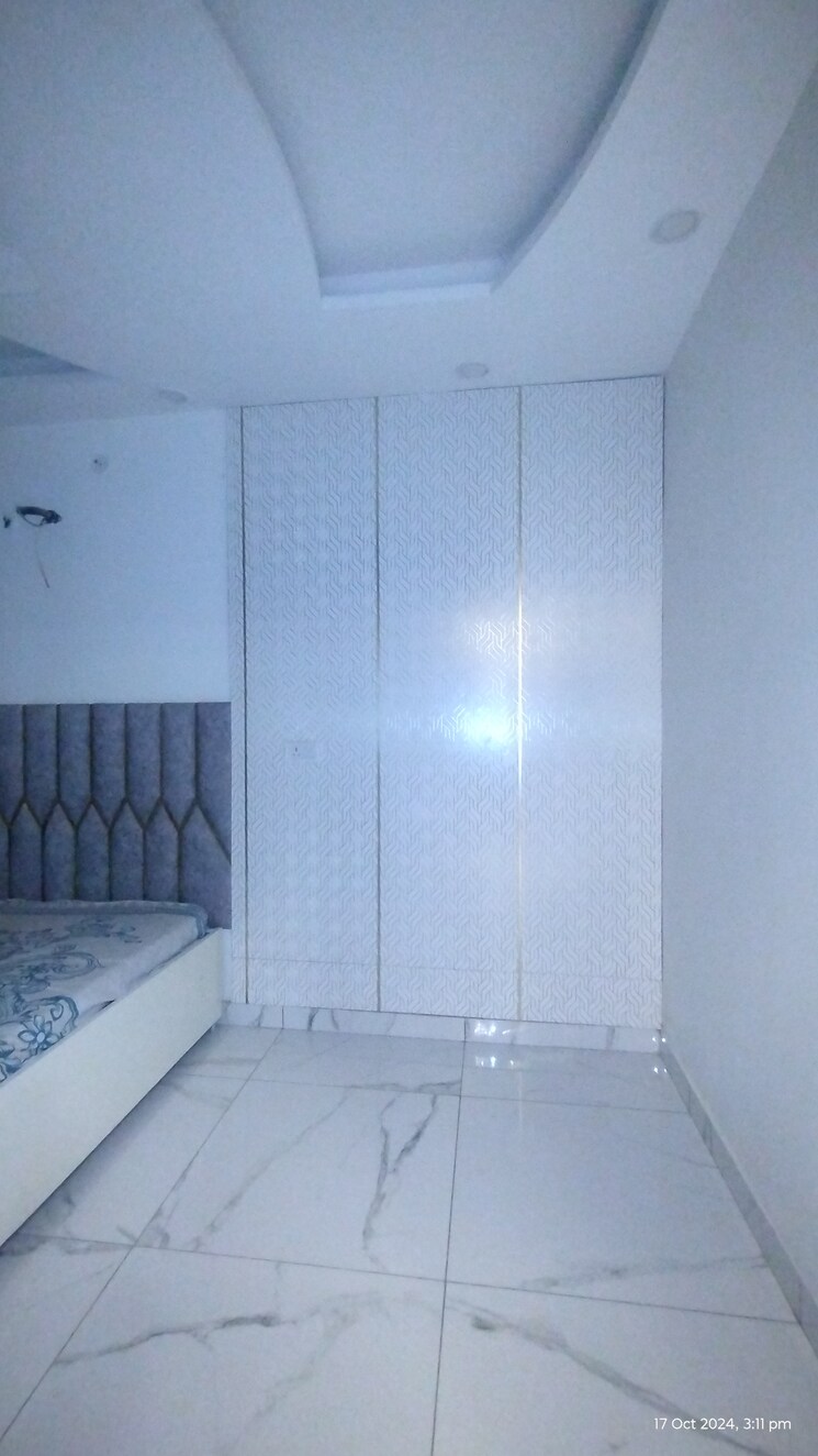 Bathroom, dwarka 2 Bedroom 90 Sq.Yd. Builder Floor In Dwarka Delhi 7703724