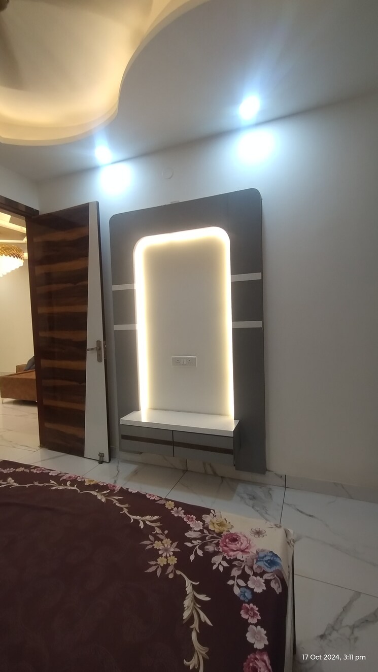 undefined, dwarka 2 Bedroom 90 Sq.Yd. Builder Floor In Dwarka Delhi 7703724