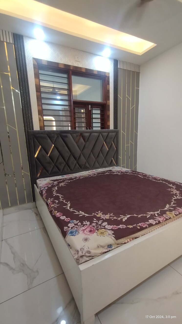 Exterior View, dwarka 2 Bedroom 90 Sq.Yd. Builder Floor In Dwarka Delhi 7703724