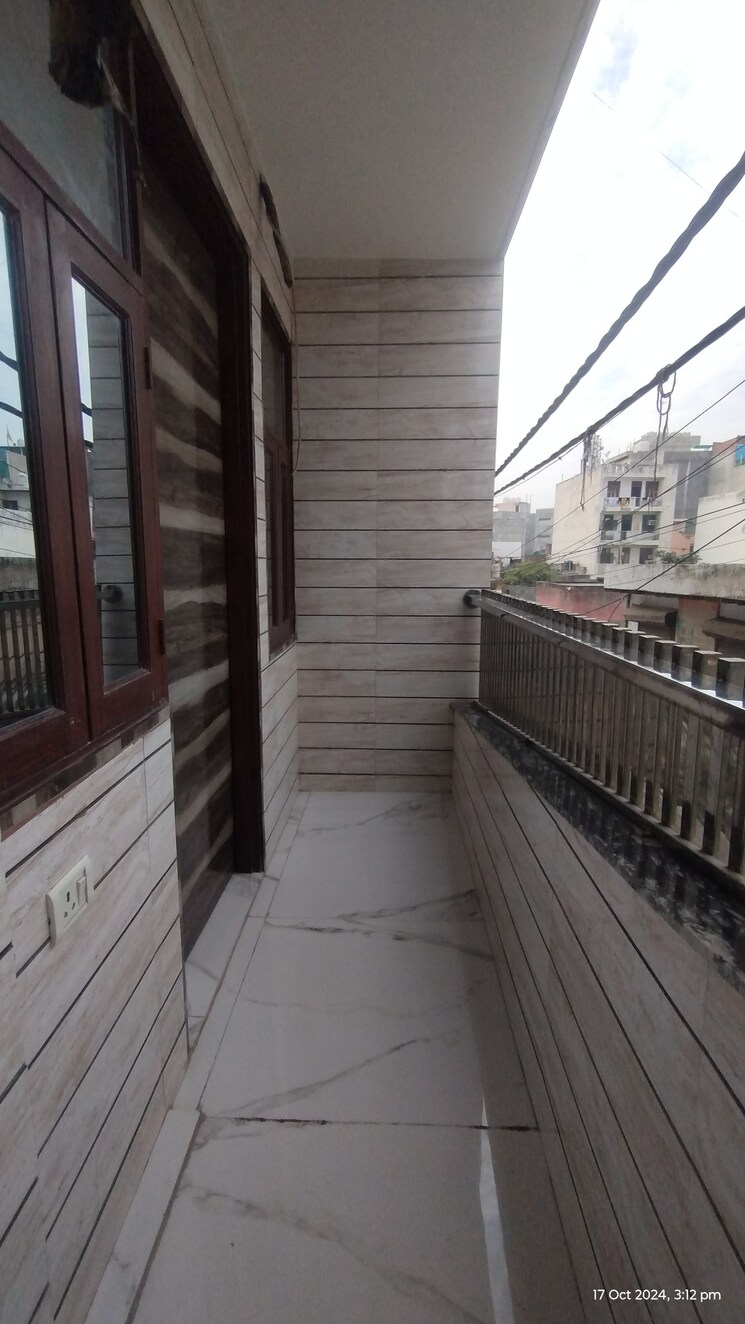 Exterior View, dwarka 2 Bedroom 90 Sq.Yd. Builder Floor In Dwarka Delhi 7703724