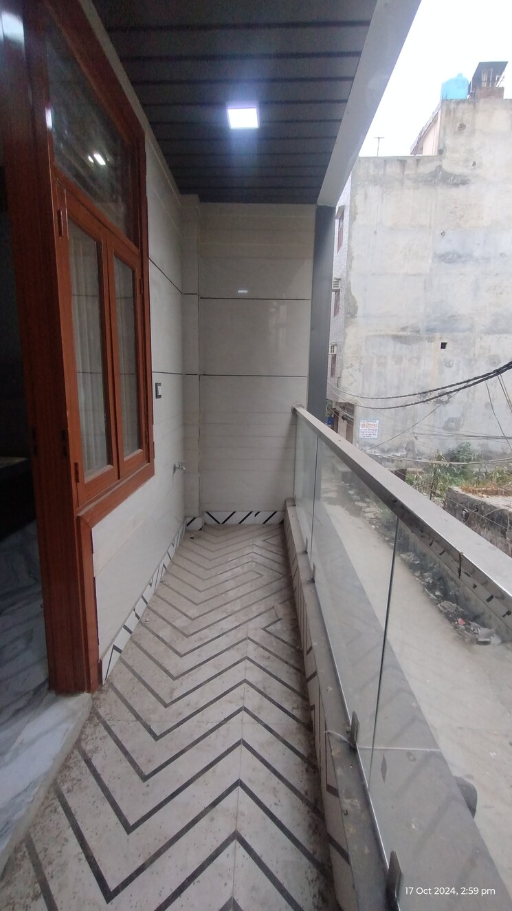 Kitchen, dwarka 3 Bedroom 100 Sq.Yd. Builder Floor In Dwarka Delhi 7703765