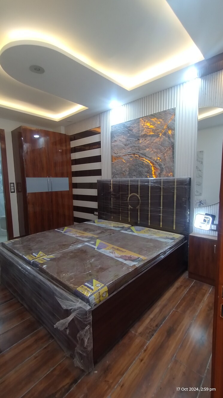 undefined, dwarka 3 Bedroom 100 Sq.Yd. Builder Floor In Dwarka Delhi 7703765