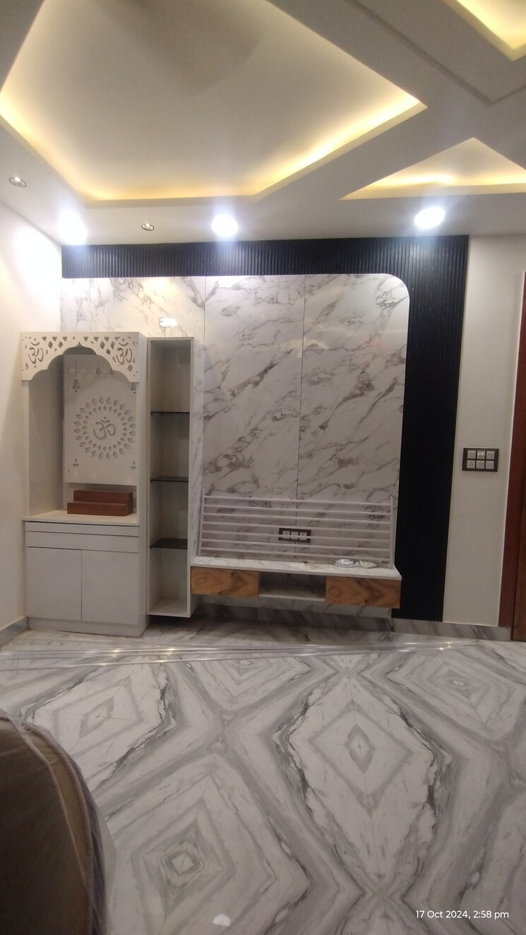 undefined, dwarka 3 Bedroom 100 Sq.Yd. Builder Floor In Dwarka Delhi 7703765
