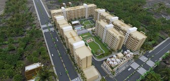 1 BHK Apartment For Resale in Soregaon Solapur  7703749