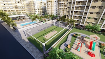 1 BHK Apartment For Resale in Soregaon Solapur  7703749