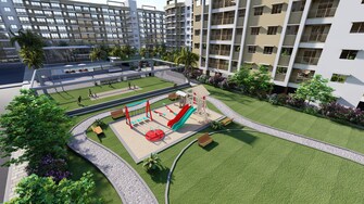 1 BHK Apartment For Resale in Soregaon Solapur  7703749