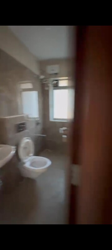 Bathroom in 3 BHK Apartment at Rajasthan CHS, Andheri East – for Sale