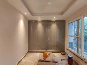 3 BHK Builder Floor For Sale in Saket