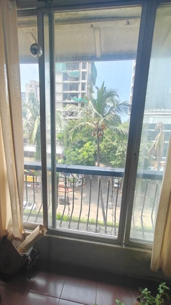 2 BHK Apartment For Rent in PR Prahlad B Santacruz West Mumbai  7703787