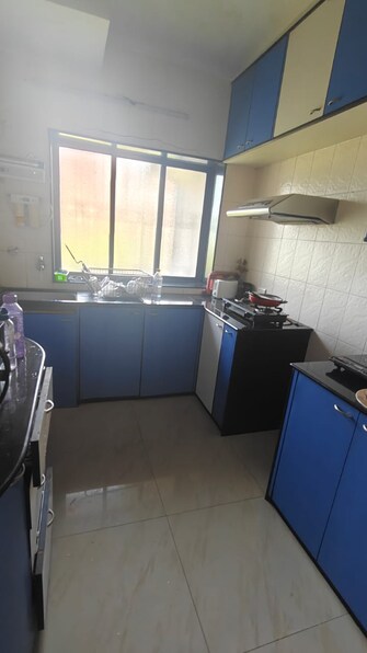 2 BHK Apartment For Rent in PR Prahlad B Santacruz West Mumbai  7703787