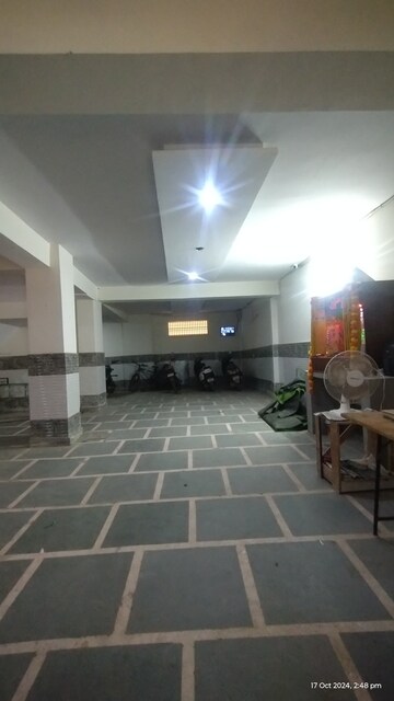 Kitchen in 3 BHK Builder Floor at Dwarka – for Sale