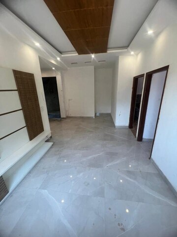 Living Room in 3 BHK Builder Floor at Ambala Highway – for Sale