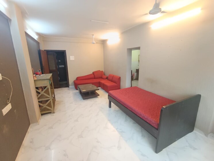 Bedroom, juhu-sun-n-sea-chs 1 Bedroom 650 Sq.Ft. Apartment In Santacruz West Mumbai 7703802