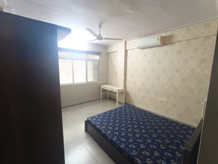 Bedroom, juhu-sun-n-sea-chs 1 Bedroom 650 Sq.Ft. Apartment In Santacruz West Mumbai 7703802