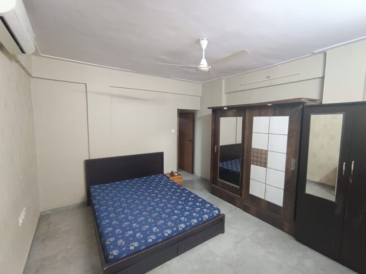 Bedroom, juhu-sun-n-sea-chs 1 Bedroom 650 Sq.Ft. Apartment In Santacruz West Mumbai 7703802