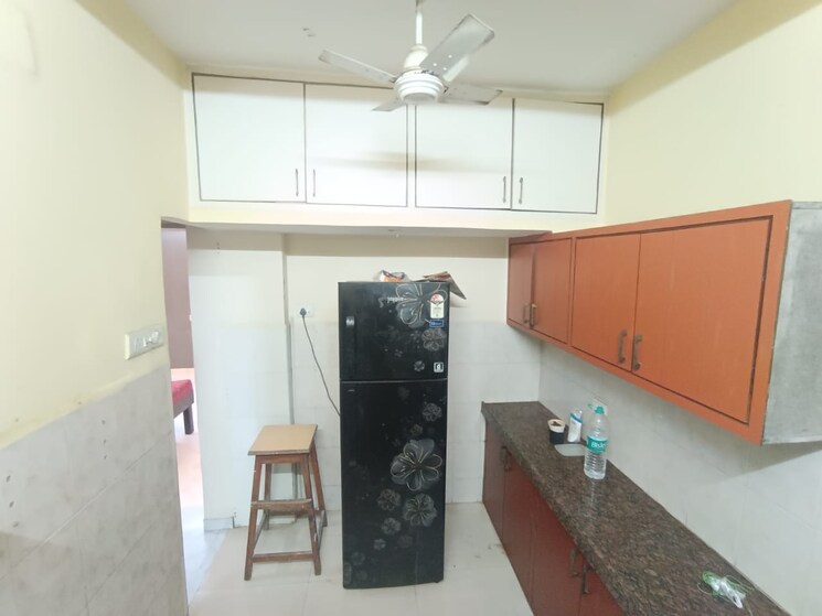 Kitchen, juhu-sun-n-sea-chs 1 Bedroom 650 Sq.Ft. Apartment In Santacruz West Mumbai 7703802
