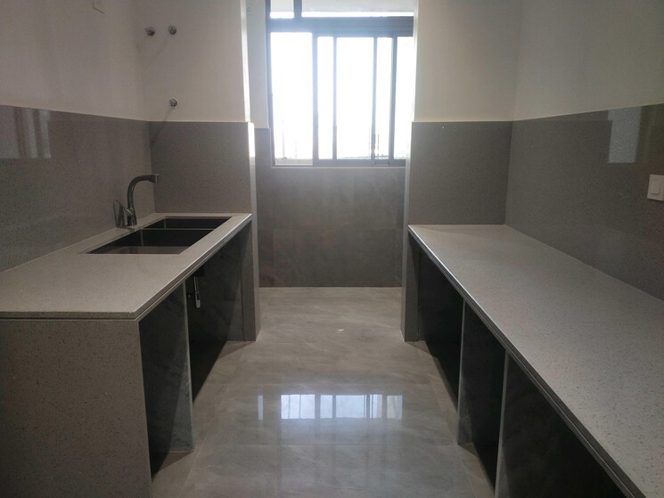 Kitchen, prestige-jasdan-classic 4 Bedroom 2307 Sq.Ft. Apartment In Mahalaxmi Mumbai 7703805