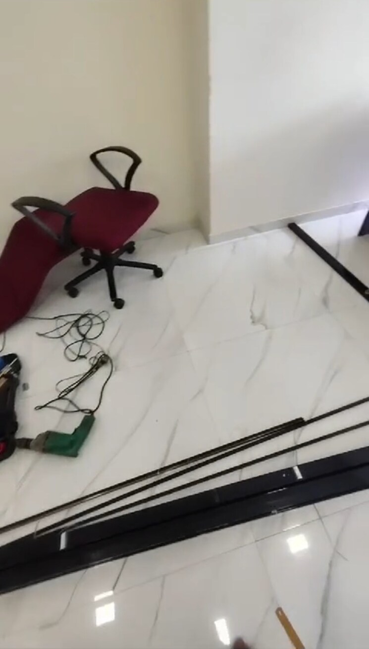 Team Area, sai-indu-tower Commercial Office Space 500 Sq.Ft. In Bhandup West Mumbai 7703841