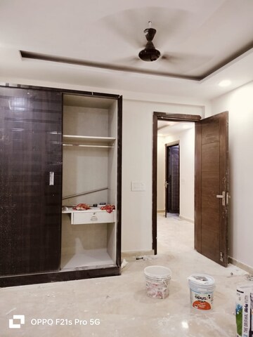 Building Lobby in 2 BHK Builder Floor at Achievers Gardenia Floors, Sector 49 – for Sale
