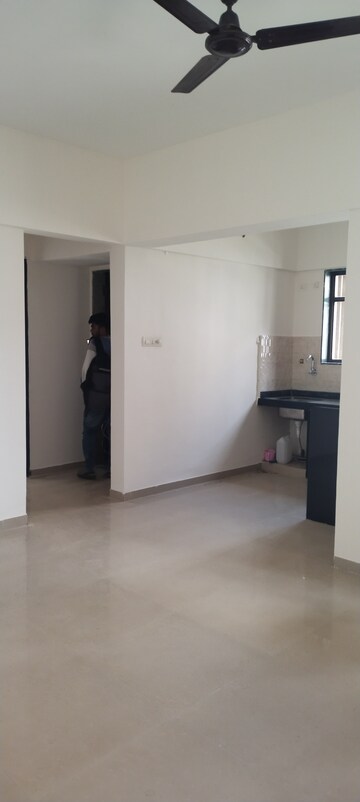 1 BHK Apartment For Resale in Kumar Urban Kul Ecoloch-II(Delight) Mahalunge Pune  7703876